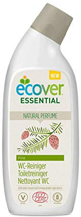 Ecover 411020085 inodoro-detergente, pinos fragancia, 750 ml