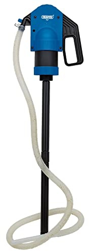 Draper 13381 Plastic Lever Pump