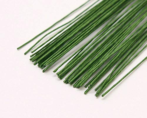 Hamilworth Wire-Green-30