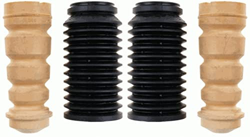 SACHS 900 007 Staubschutzsatz Stoßdämpfer Service Kit für Volkswagen Golf MK III (1H1) 1989-2000 Hinterachse und Andere Fahrzeuge