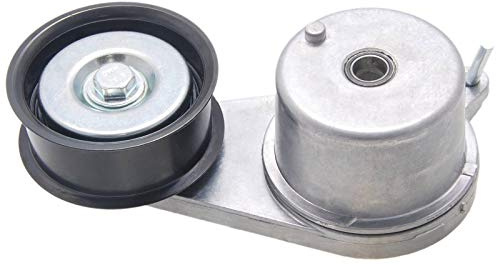 Febest 0290-Z33 - Belt Tensioner, V-ribbed belt