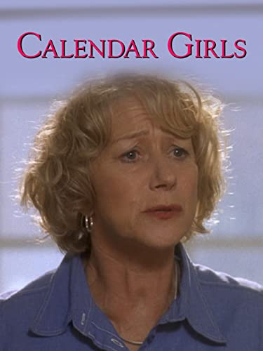 Calendar Girls