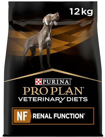 Purina PRO Plan Veterinary Diets Renal Function NF Hundefutter 12 kg