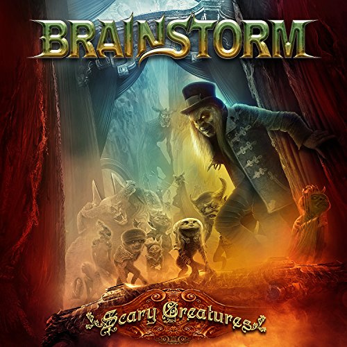 AFM RECORDS 17714779