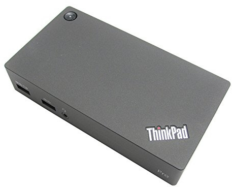 Lenovo ThinkPad USB 3.0 Pro Dock SA 40A70045SA