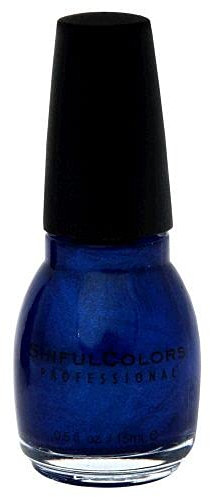 Sinful Colors Professional Nail Enamel, CIAO BELLA, .5 fl. oz. by Sinful Colors