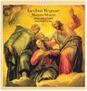 Iacobus Regnart: Mariale - 15 Marian Motets