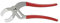 KS Tools 116.1201 Ersatzbacke für Siphonzange, VPE 2 Stk., 4042146085684