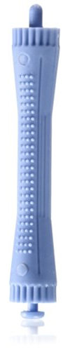 Efalock Professional Kaltwellwickler, 11 mm, blau, 1er Pack, (1x 12 Stück)