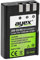 Ayex EN-EL9a - Batteria ricaricabile agli ioni di litio per Nikon D40, D40x, D60, D3000, D5000