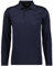 Ragman Herren-Poloshirt, Marine, XL