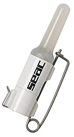 SEAC 1110045000000A - Tauchzubehör mini Blinklicht Sicherheit Flash Light