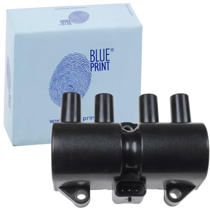 Blue Print ADG01475 Ignition Coil