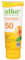 Alba Botanica Hawaiian Green Tea Sonnencreme LSF45, 113 g