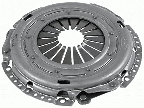 SACHS 3082 311 641 Kupplungsdruckplatte für Volkswagen Golf IV (1J1) 1997-2008 und Andere Fahrzeuge