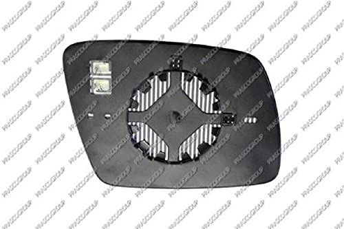 Prasco FT8157514 Exterior Wing Mirror