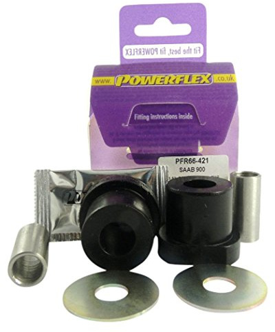 Powerflex PFR66-421 Performance Polyuretan Buchsen