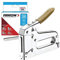 Arrow T50PBN Agrafeuse/Cloueuse manuelle professionnelle