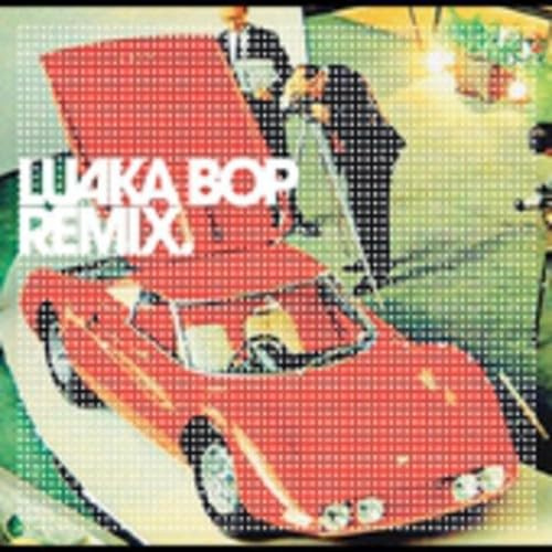 Luaka Bop