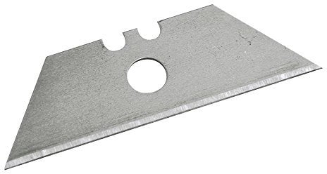 Silverline 196587 Lot de 10 Lames pour grattoir