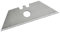 Silverline 196587 Lot de 10 Lames pour grattoir