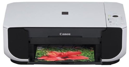 Canon Pixma MP190 Multifunktionsdrucker (3 in 1, Drucken, Kopieren, Scannen)
