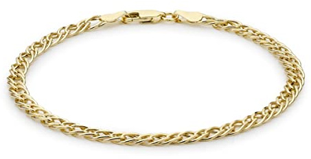 Carissima Gold Braccialetto Unisex, Oro Giallo 9k(375)
