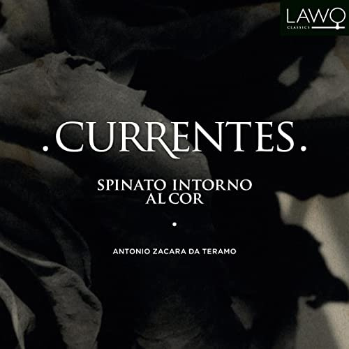 Spinato Intorno Al Cor