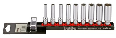 Sonic Equipment 101001