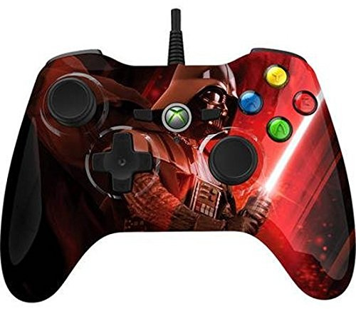 Manette Filaire Star Wars Darthvader pour Xbox 360