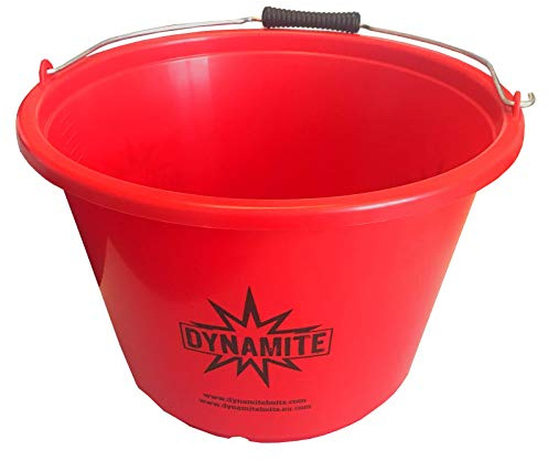 Dynamite Bucket 17 Litre