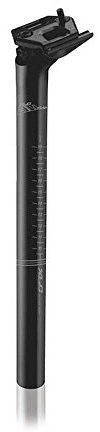 XLC Sattelstütze All Ride SP-O02 Ø 30,9mm 300mm schwarz ca. 260g Fahrrad