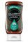 CALLOWFIT Smoky BBQ Salsa low carb, 0% contenuto di grassi e zuccheri aggiunti, salsa dietetica, affumicato, barbeque