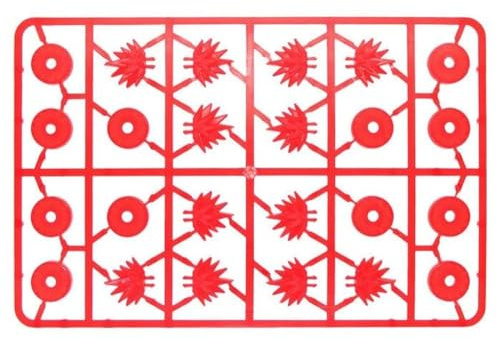 Warlord Games Bolt Action - Pin Markers