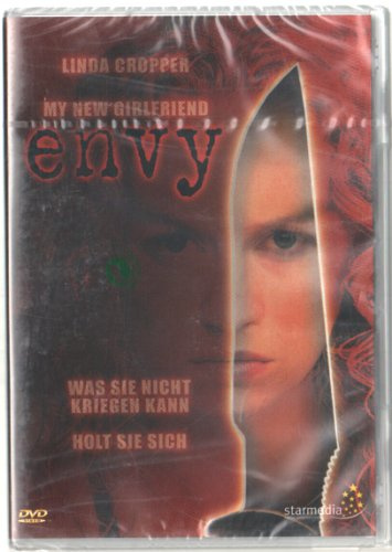 Envy - My New Girlfriend