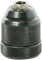 Bosch 2 608 572 218 - Portabrocas de sujeción rápida hasta 10 mm - 1 – 10 mm, 1/2 - 20 (pack de 1)