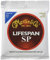 Martin 80/20 Bronze Lifespan Jeu de cordes pour guitare folk Tirant medium 13-56