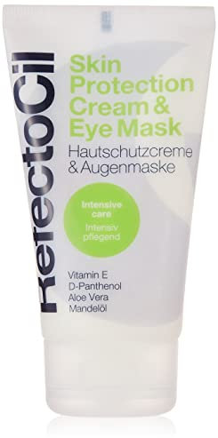 RefectoCil Skin Protection Cream 75 ml Weiß
