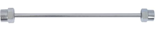 KS Tools 455.0121 Verbindungsrohr M14xM14, 210mm