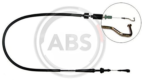 ABS All Brake Systems K35310