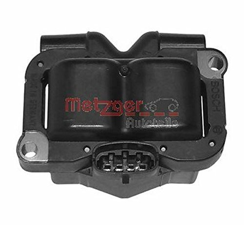 Metzger 0880053 Zündspule