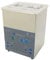 2 Litre Digital Ultrasonic Cleaner 100W