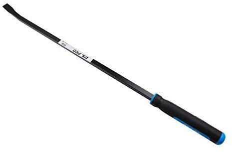 US Pro LARGE BLACK HEAVY DUTY 36 ANGLE PRY BAR CROW BAR B6858