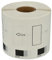 vhbw Rolle Etiketten Aufkleber premium kompatibel mit Brother P-Touch QL-1050, QL-1050N, QL-1060, QL-1060N, QL-500, QL-500A, QL-500BS, QL-500BW Ersatz für DK-11209.