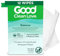 Good Clean Love Rebalance Cleansing Wipes 12 Count
