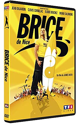 Brice de nice [FR Import]
