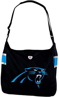 Little Earth Productions Damen NFL Jersey Tote, Teamfarbe, Einheitsgröße