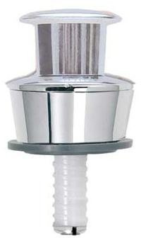 SIAMP Wirquin Toilet Push Button DOC M Easy Flush