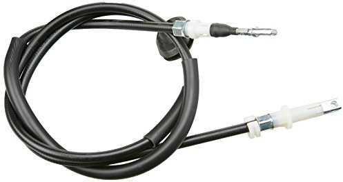 ABS K13116 Handbremsseile