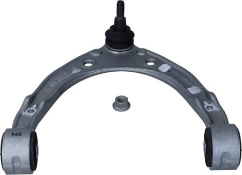 LEMFÖRDER 36044 01 Lenker Radaufhängung für Volkswagen Touareg (7LA, 7L6, 7L7) 2002-2013 Beidseitig, Oben, Vorderachse und Andere Fahrzeuge